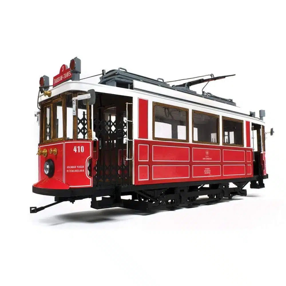 ISTANBUL 1