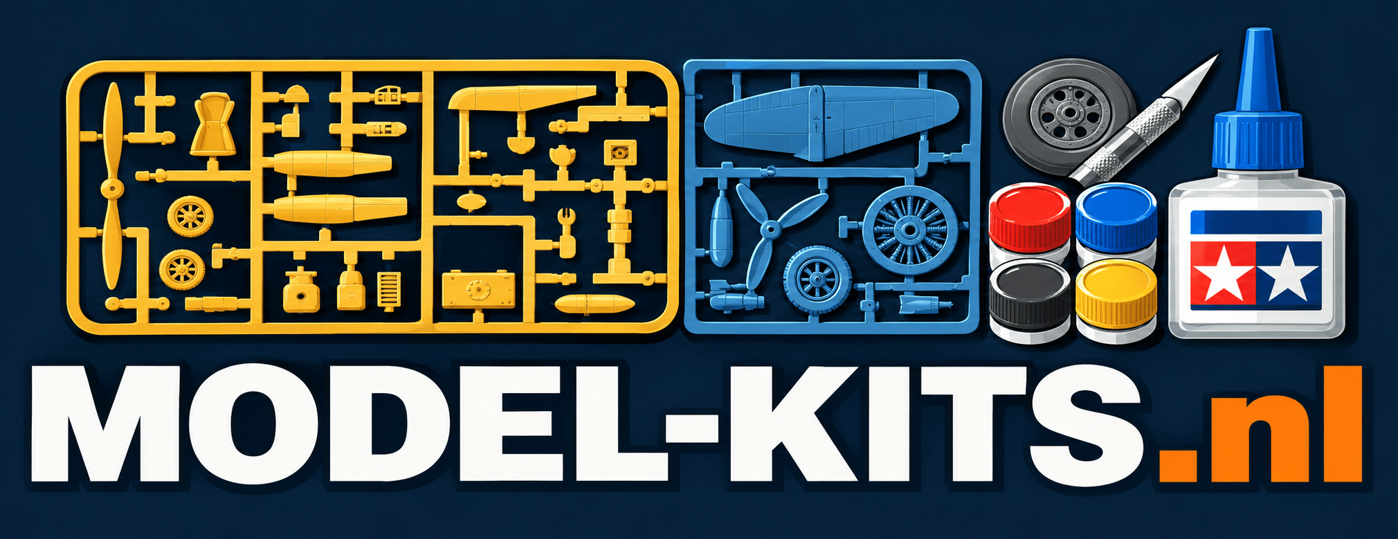 MK Model Kits