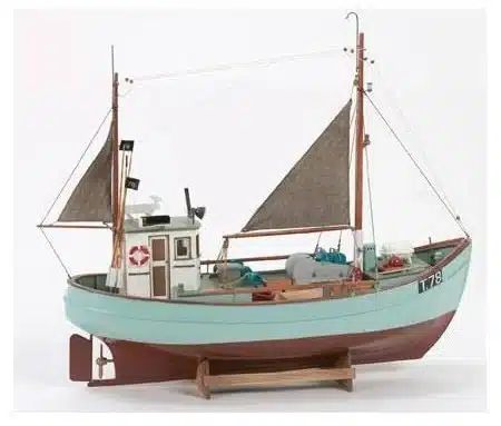Norden 10