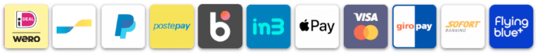 betaalmethodes